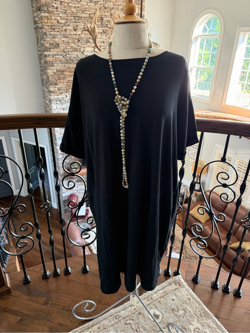 Eileen Fisher L